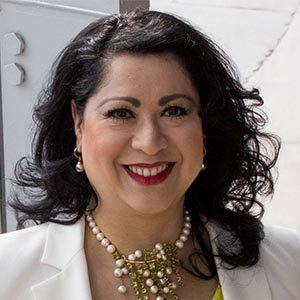 Prospanica's tweet photo. Thank you today's Women Leadership Network keynote speaker Dr. Laura Murillo, CEO & President, Houston Hispanic Chamber of Commerce. #ProCCX https://t.co/gOpUc0qgwb