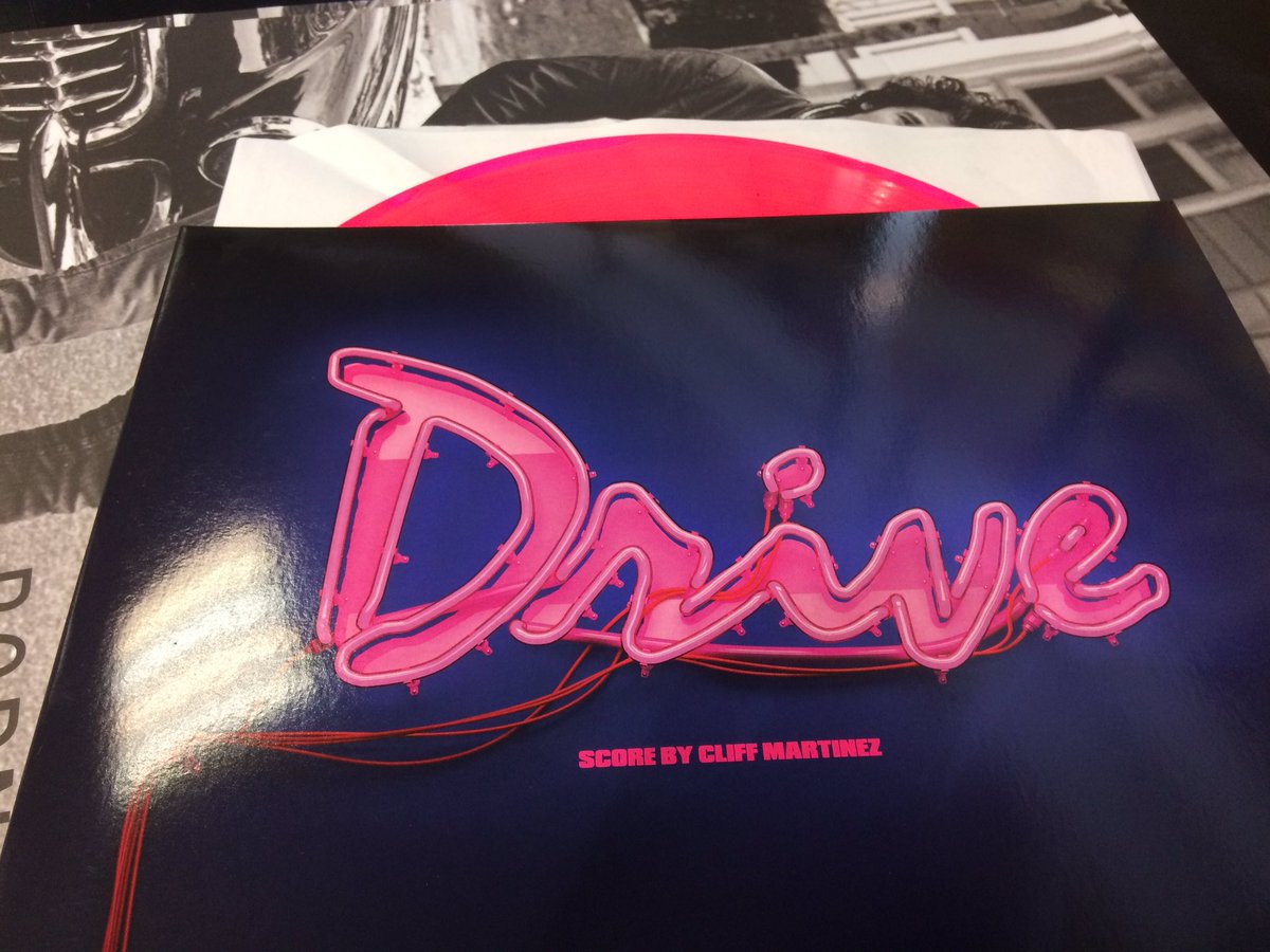 Drive Soundtrack (@DriveSoundtrack) | Twitter
