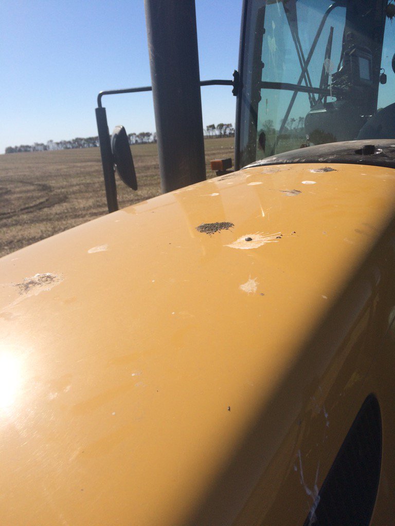 whcurl's tweet image. That feeling you get when you have lots of followers but not many like you. #crapshow