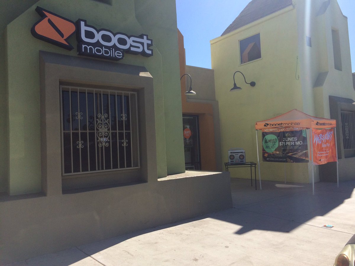 Jet Wireless Church ready for the #WYAWeekend ! come by we're located at 734 N Anaheim Blvd! <a href="/SPG_JeHi/">Je Hi</a> @DW_Marceco