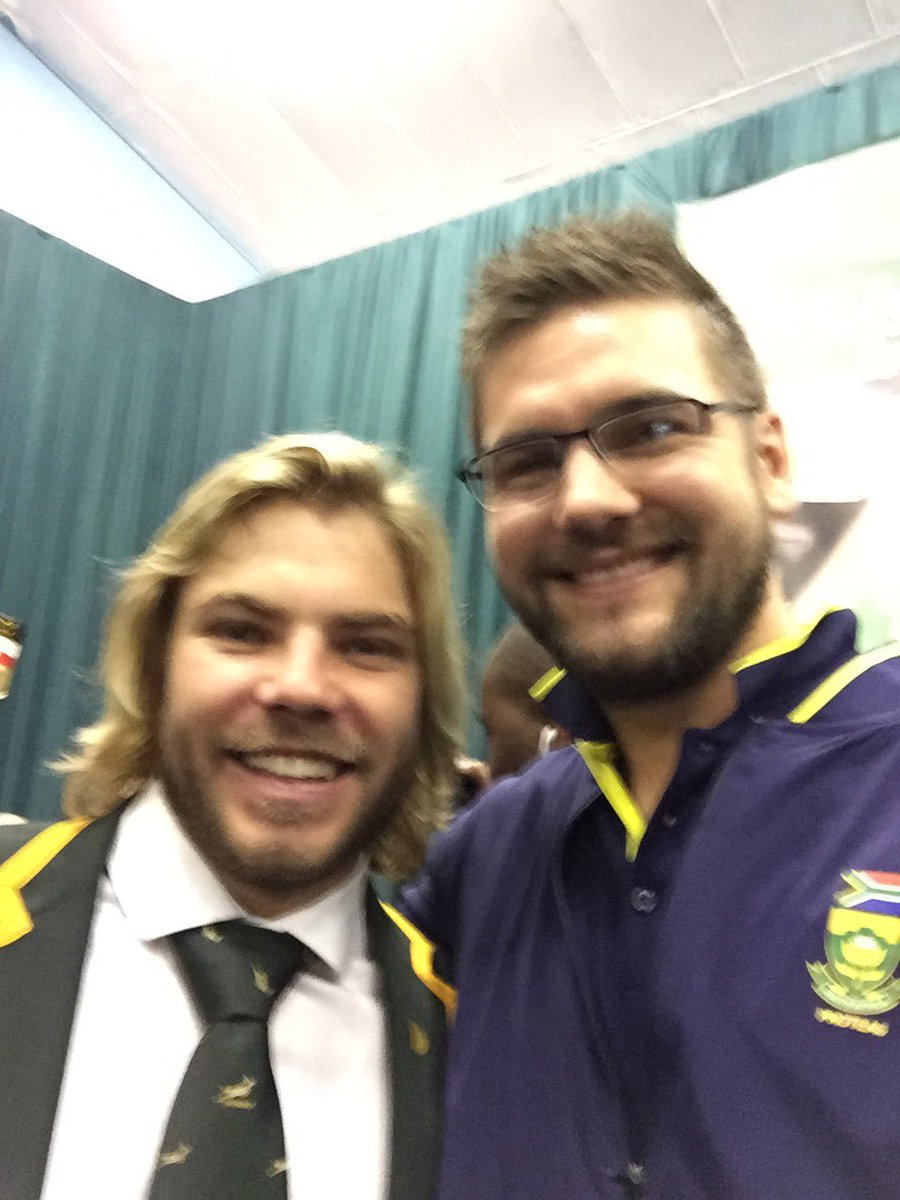 Rilee Rossouw tweet media