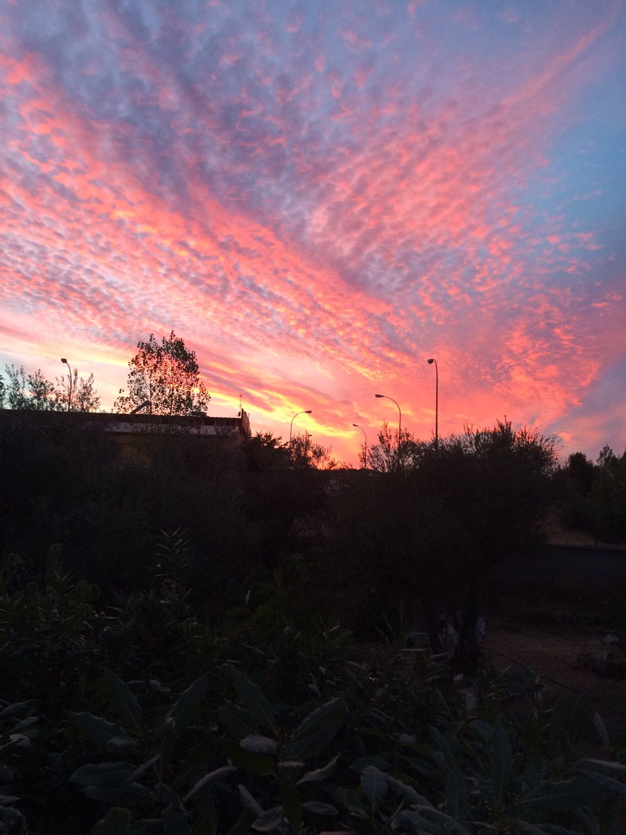 noeliadecala's tweet photo. Bienvenido octubre #atardecer en #Cala #Huelva @HimarGonzalez #tiempofindesemanaa3 @tiempobrasero #sierradearacena https://t.co/GzQzMxYARC