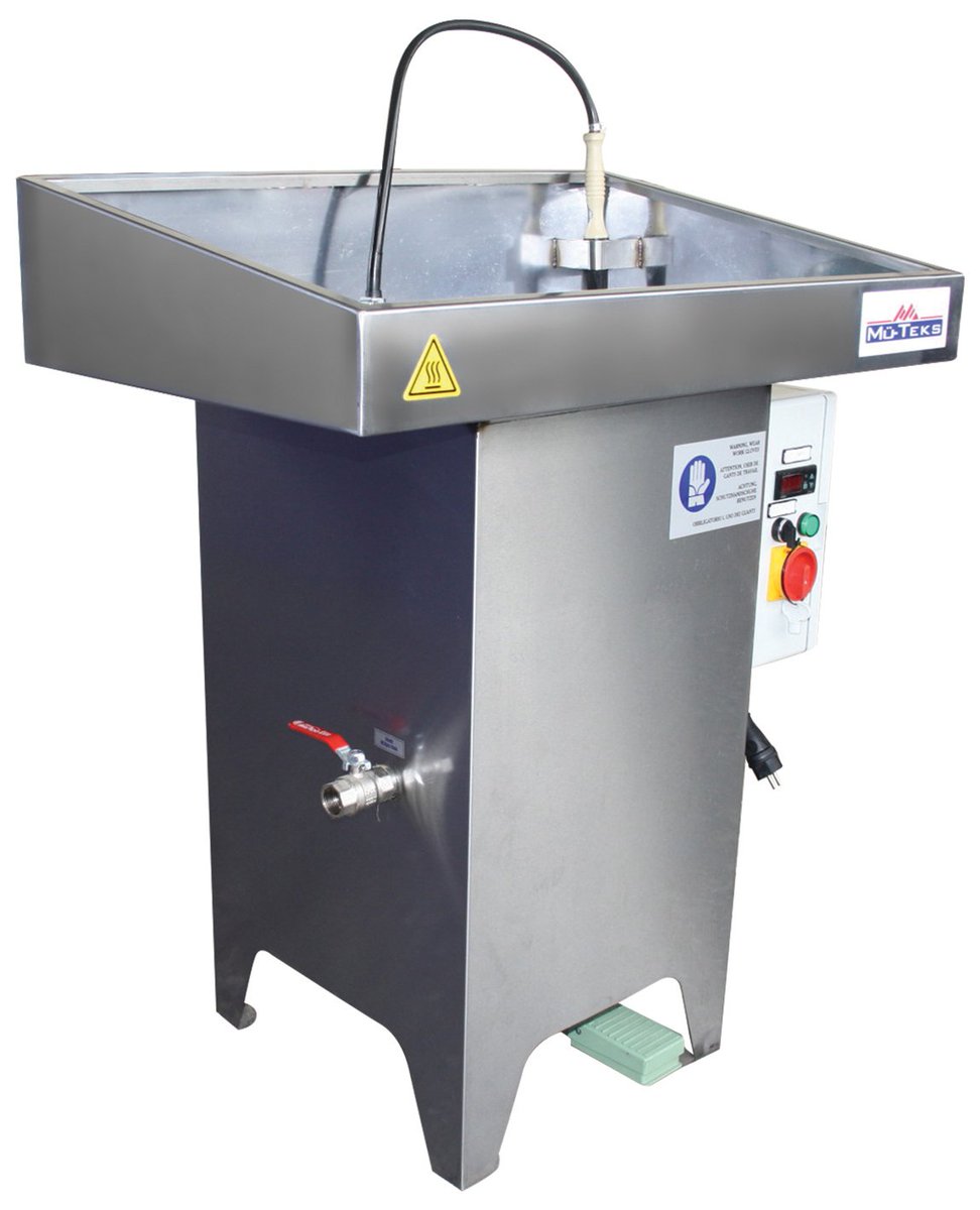 Muteksmakina's tweet image. MUTEKS #partswasher #cleaner #motorcleaner #partswashingmachine #industrialcleaningmachine #enginerebuildingequipments #partswashing