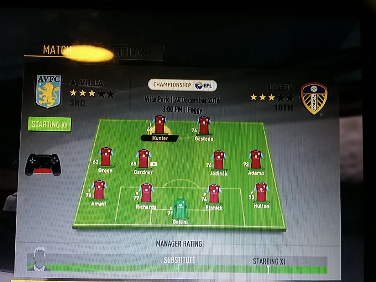 MackenzieBees's tweet image. sorry @miniminter gonna attempt (because leeds are so good) to beat them to advance in the journey 😂❤