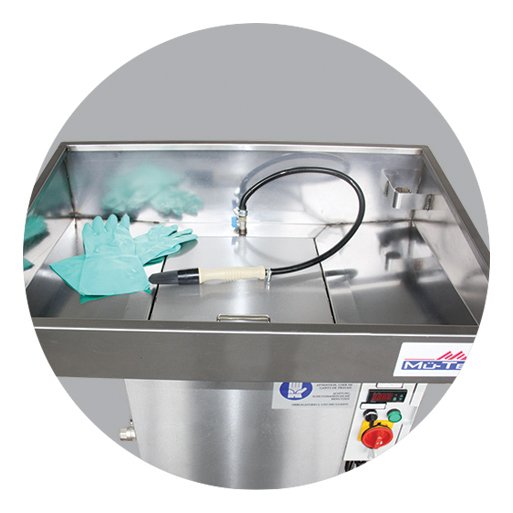 Muteksmakina's tweet image. MUTEKS #partswasher #cleaner #motorcleaner #partswashingmachine #industrialcleaningmachine #enginerebuildingequipments #partswashing