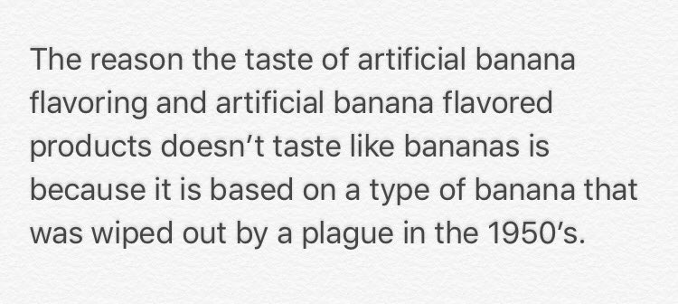 worminspace's tweet image. Weird.