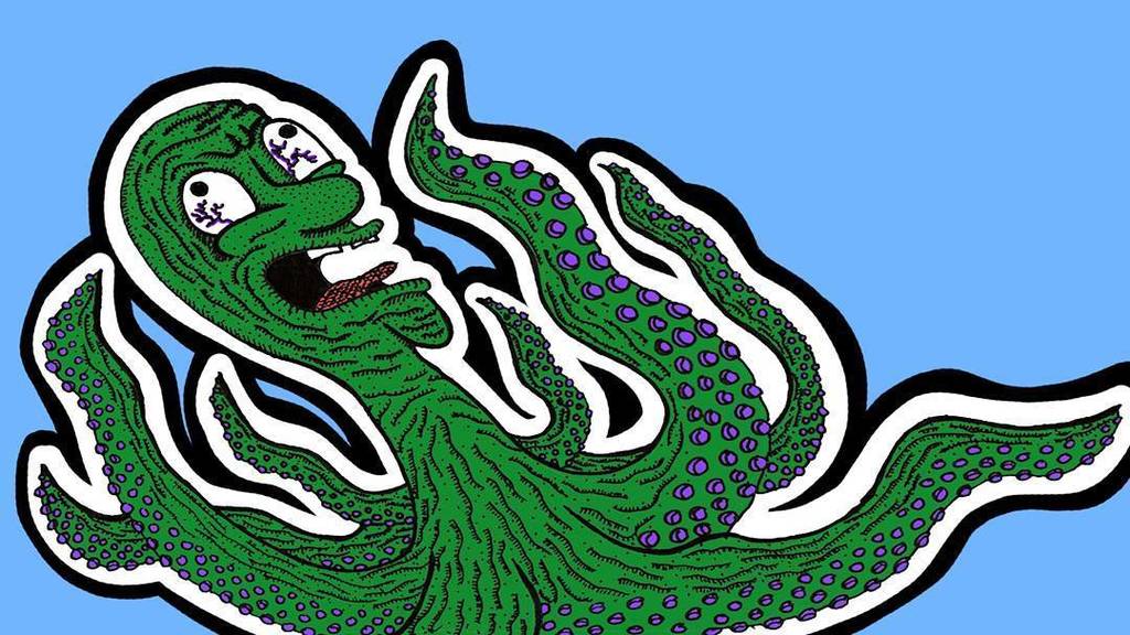 GastroTheSnail's tweet photo. My mutant submission for @lifeform.co and 1st day of inktober. #lifeformdrawingclub #lifef… https://t.co/1ZeQYN3YLx https://t.co/SizwulSHw0