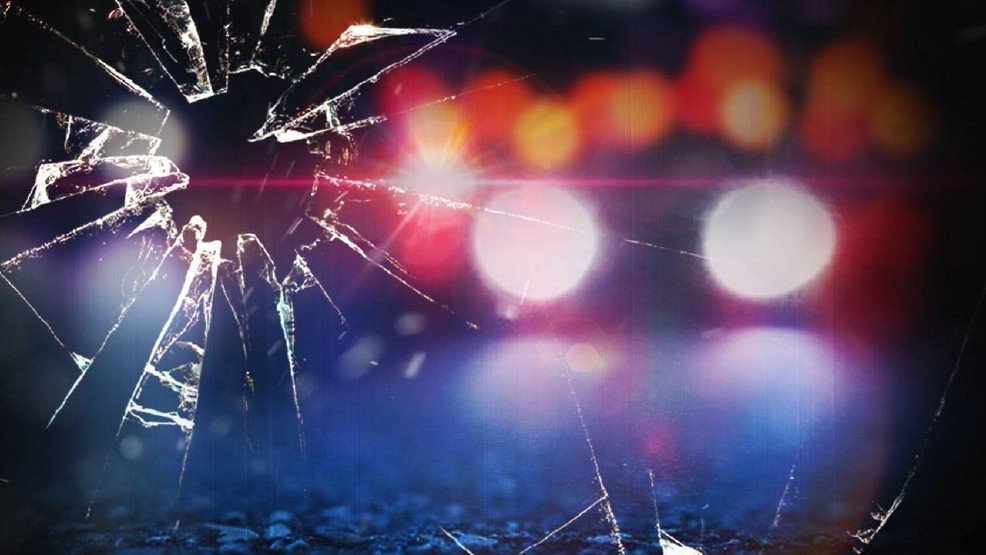 Police: Pedestrian not using crosswalk fatally struck by car in Catonsville: LiveOnFOX45