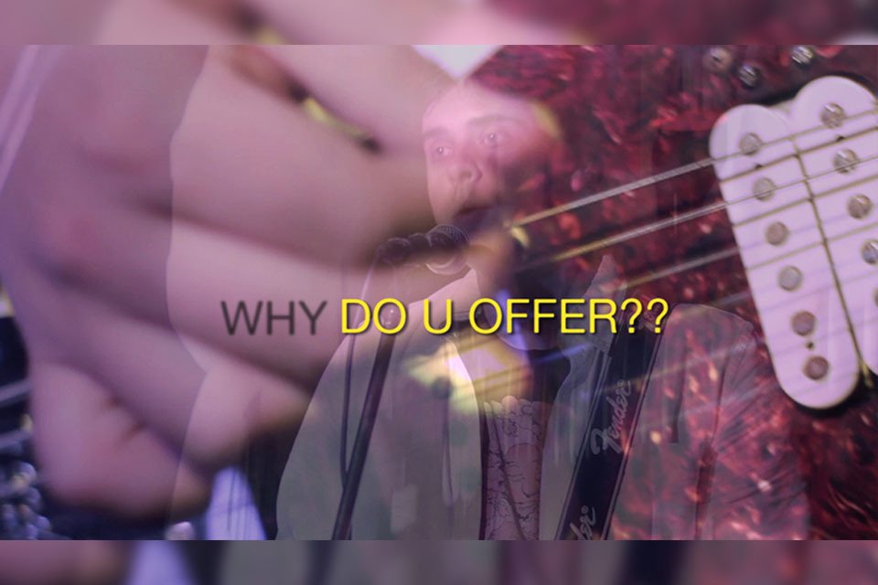 liveinlimbo's tweet photo. World Premiere of the new @PrinceofTO video Why Do U Offer?? only on LiL! https://t.co/AgSy7IVU1C https://t.co/VYJbK4NBYU