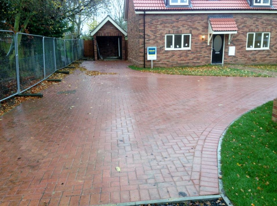 CDriveways tweet picture