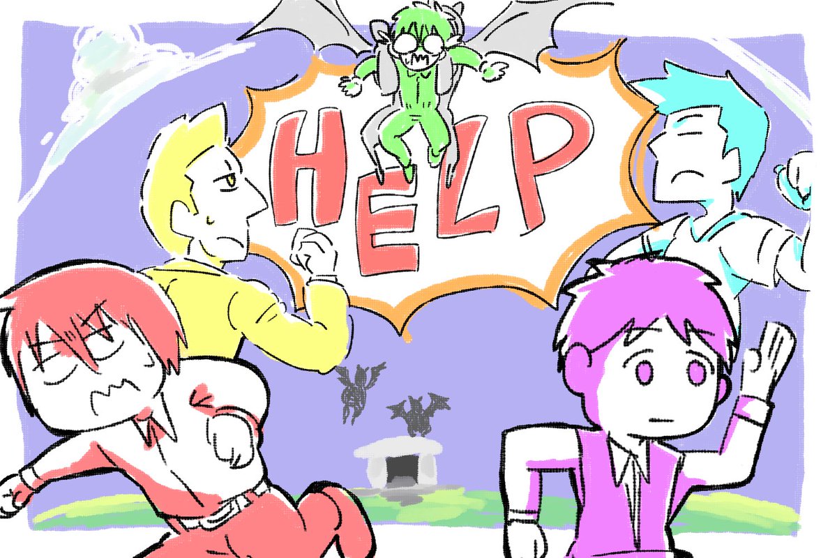 チェ卓trpg版深夜の60分一本勝負 第一回お題 絶望 16 10 01 Togetter