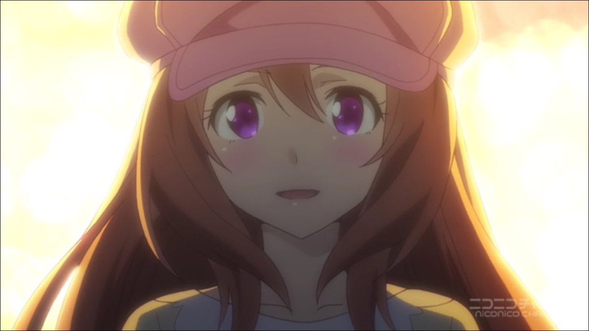ソル Twitterren シルヴィア生誕祭16 10月1日はシルヴィアの誕生日 学戦都市アスタリスク 危ない危ない 危うく寝過ごして呟く機会を逃すところだったぜ さて ヒロインの中で唯一所属が違うシルヴィだけど 原作7話でまた進展があるみたいね そういう意味でも