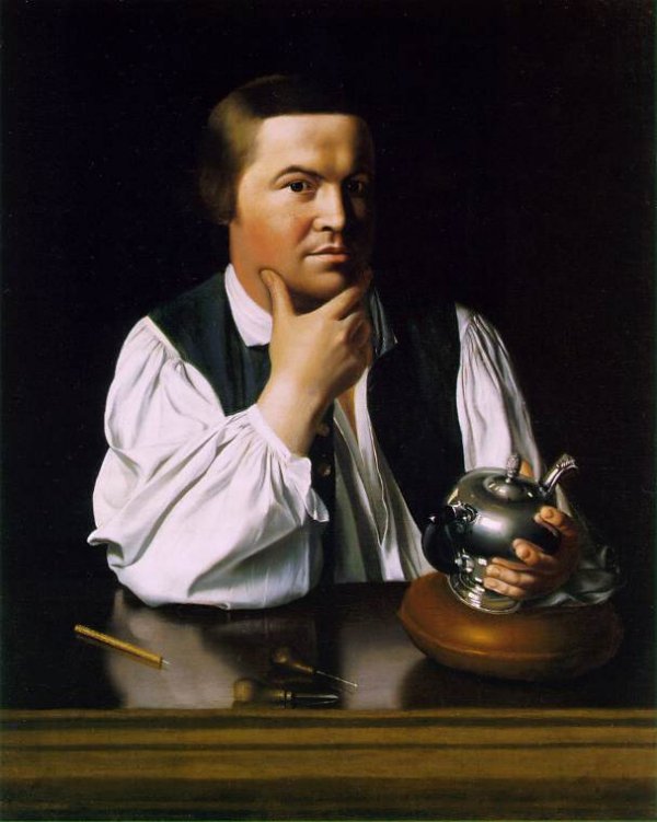 Paul Revere: The Original Social Networker -- lecture, today @ 2. Free. #PaulRevere <a href="/PaulRevere/">PaulRevere</a> <a href="/PaulRevereHouse/">Paul Revere House</a> <a href="/PaulRevere1734/">Paul Revere</a>