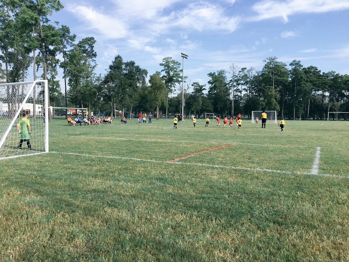 AspireFC_'s tweet photo. It's Game Day!! #AspireSC ⚽️⚽️ https://t.co/GguAue8shD