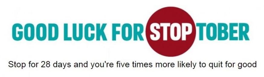 CashBacco's tweet photo. #Quit this #Stoptober with #Cashbacco https://t.co/aOYmNTfwd2 https://t.co/HdSZZB5lHs