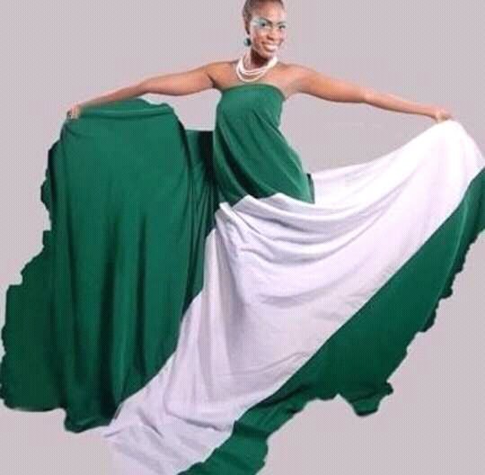 Image result for Patriotic photos for Nigeria at 56