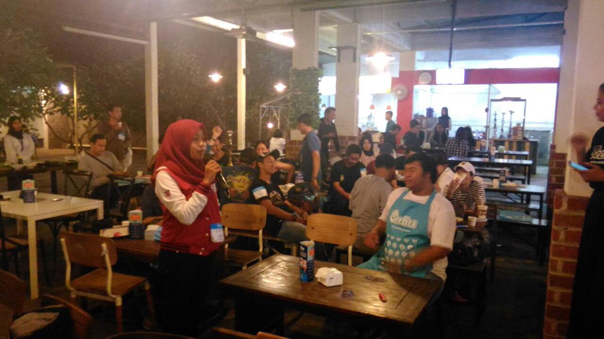 Seeties Indonesia tweet media