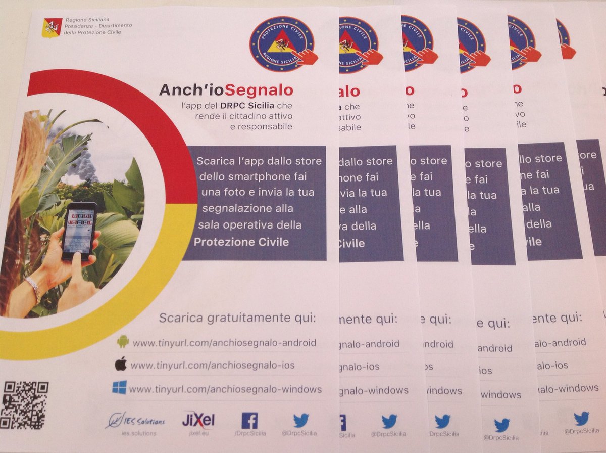 DrpcSicilia's tweet photo. Oggi il sole al centro al #SunMedFestival. Ospiti di @ArcaIncubatore partecipiamo al festival dell'energia solare di #Palermo #HackTheSun https://t.co/mUOz8csHDv