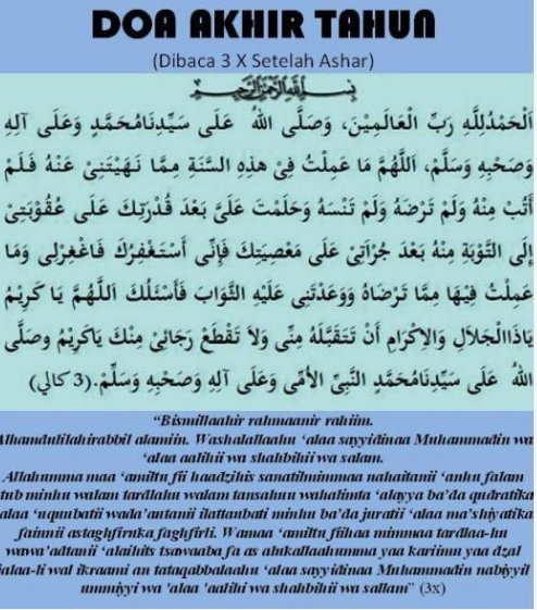 Umikafah's tweet photo. Selamat tinggal 1437H https://t.co/ExqBW6dwoS