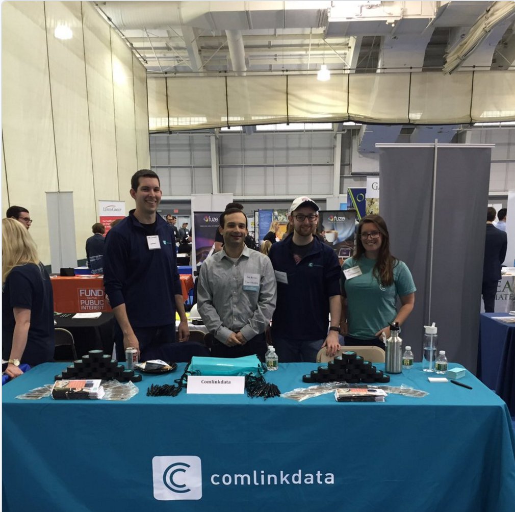 Bonke_Kong's tweet photo. #Tech: Join @comlinkdata, leading provider of #telecom market data, performance monitoring, and buying behavior analysis #StartupJF #Boston https://t.co/Vk9OGWEyzb