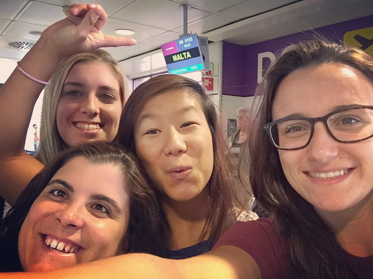 Toca cerrar un ciclo paralímpico intenso con sus merecidas vacaciones #HazloSonriendo