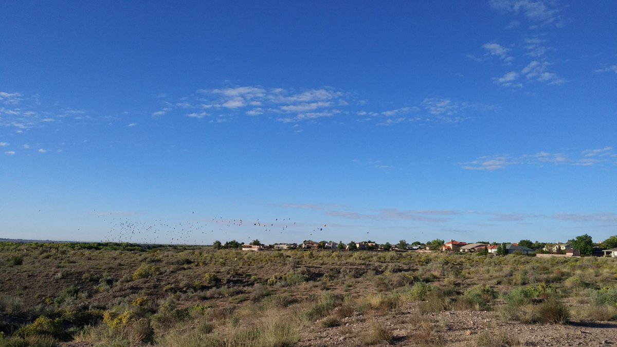 ibdan47's tweet photo. Balloon Fiesta https://t.co/rYLiK9QM2Y
