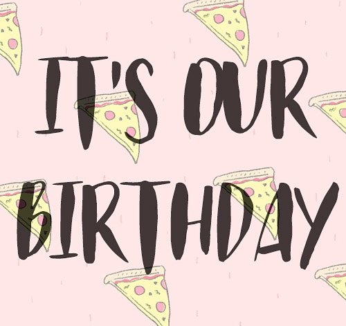UIWLogos's tweet photo. Today our publication turns 81 years old 🎉🎂🍕🎈 #uiw #uiwlogos #uiwpride https://t.co/vonRAVDv1e