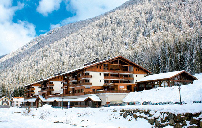 Oudjaarsavond in de sneeuw? Dit franse appartement tot 10 pers heeft plek voor je. #skiën #wintersport #frankrijk bit.ly/2dt7gmQ