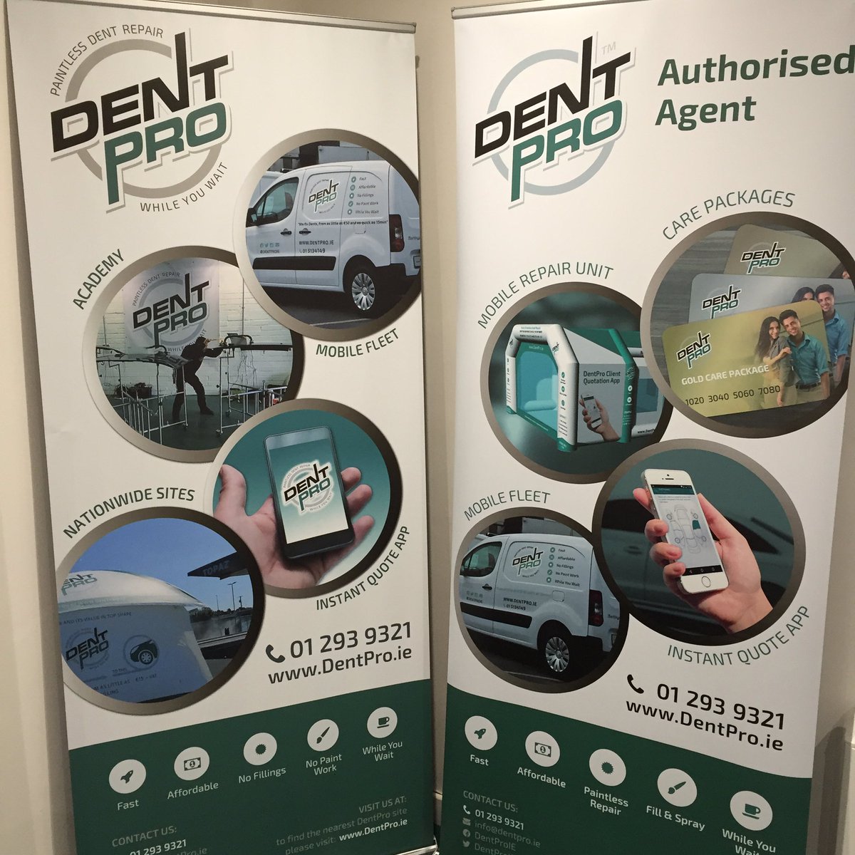 DentProIE's tweet photo. Care Packages now available at Auto Care outlets & resellers nationwide #dentproie #motorinsurance #motoringireland https://t.co/Mh4OdHBquV