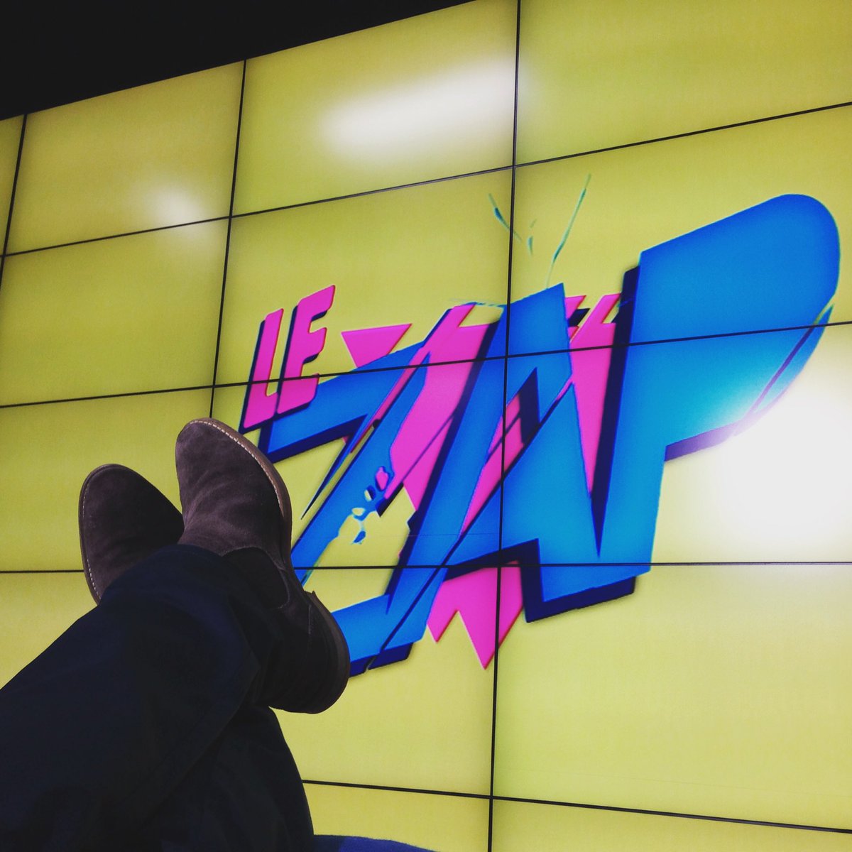 À ce soir 20h50 ! <a href="/CStar/">CSTAR</a>