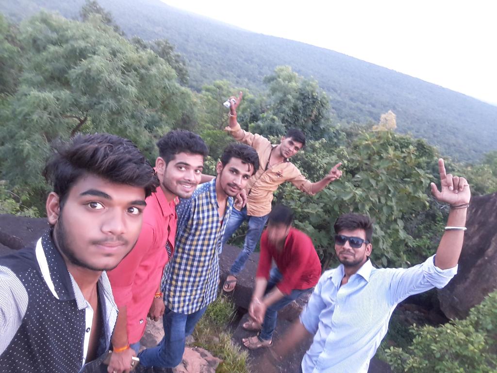 Lokendra8871's tweet photo. Feeling ultimate @bhemvetika@bhopal https://t.co/QrNYrbp1mI