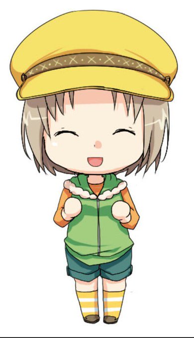 帽子キャラ好きはrtのtwitterイラスト検索結果 古い順