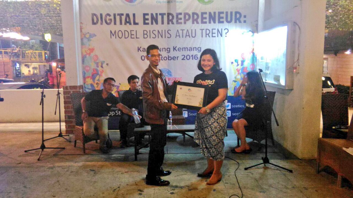 Seeties Indonesia tweet media