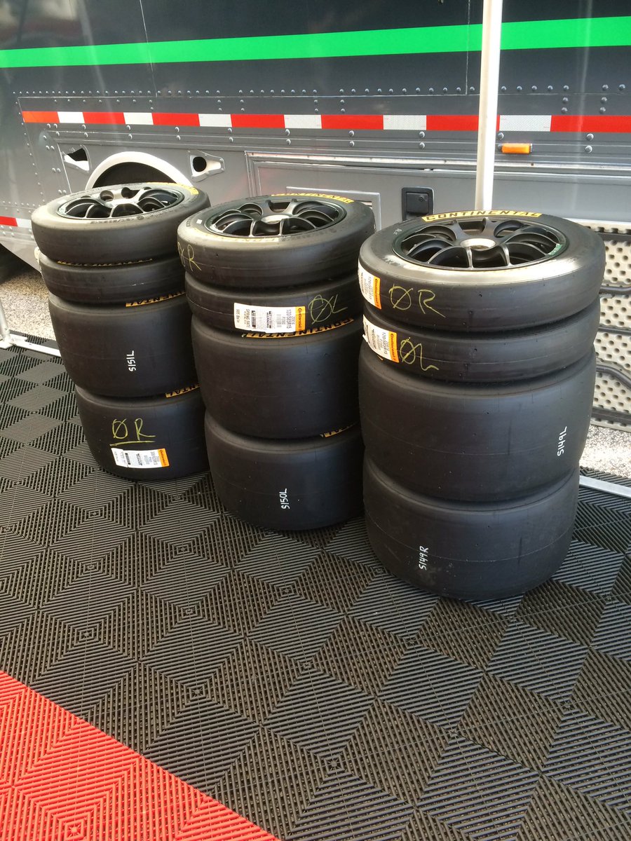 DeltaWing tweet media