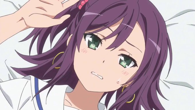 10月1日は勝田聡子の誕生日のtwitterイラスト検索結果 古い順