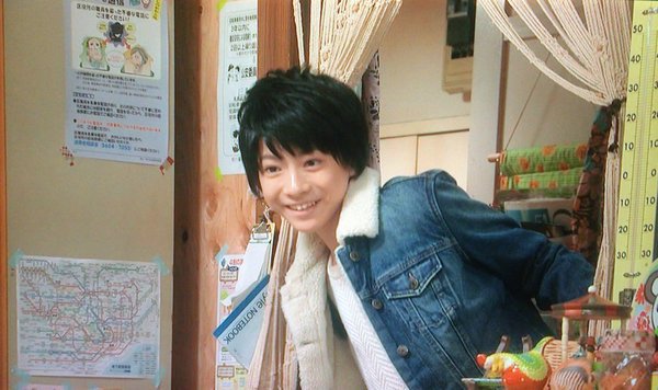 四性 これからも一緒 Auf Twitter さくらしめじの髙田彪我君 月9ドラマ 5時から9時まで 出演一周年記念 このヘアスタイル この服装でも十分女の子として通用する と思う 四性 これからも一緒 Auf Twitter さくらしめじの髙田彪我君 月9ドラマ 5時から9時まで 出演一周年記念 このヘアスタイル この服装でも十分女の子として通用する と思う
