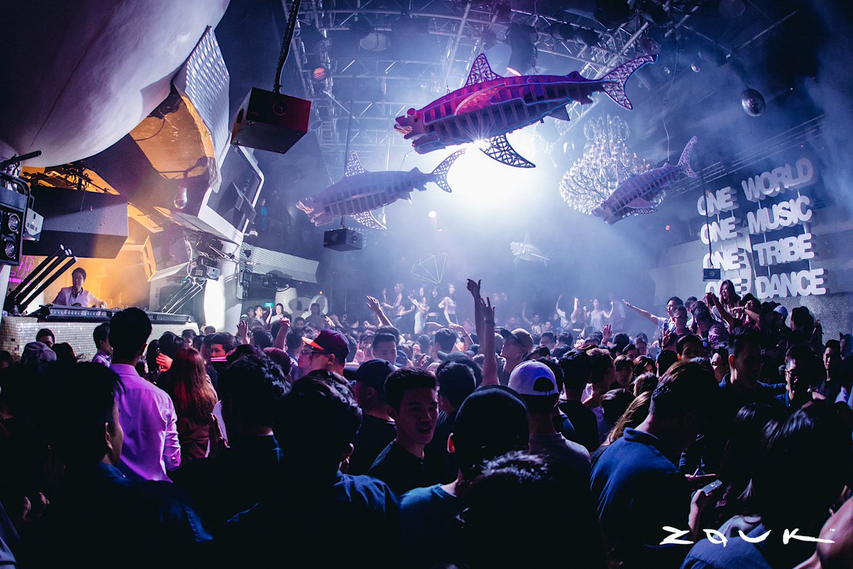 zouksingapore's tweet photo. Starting October with a BANG!
π EPI!C: @SHOWTEK
π #WeekendsAtVU: @7incey & LeNERD
π #DROPitPhuture: @djlenerd & @djghettosg https://t.co/ACyQBgxMt6