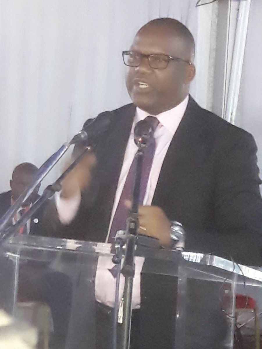 Edem Kodjo tweet media