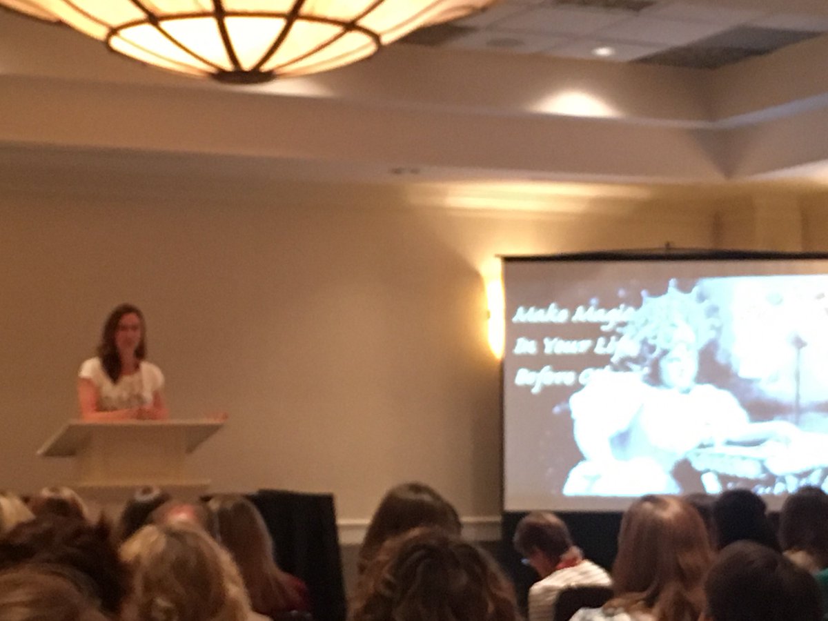 TailsofWhimsy's tweet image. LOVE Megan Shepherd's quote at @SCBWICarolinas #carolinas16 "First you must find magic in yourself before you can share it with others"