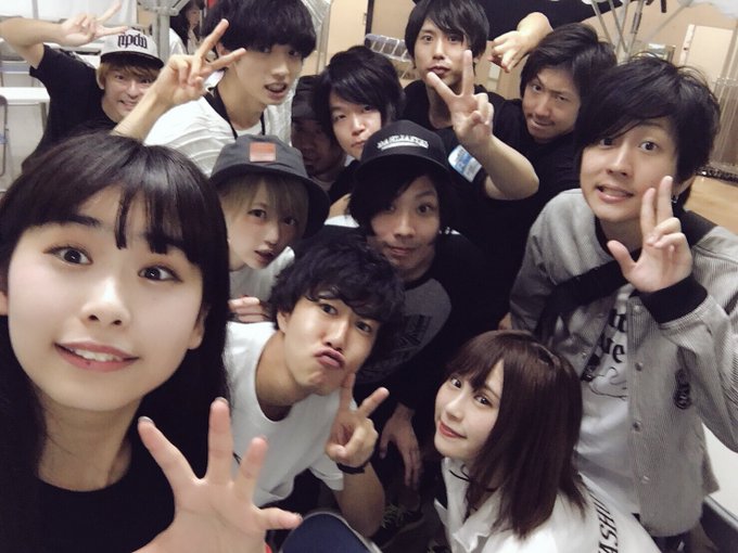 Twitterのコスプレ画像36