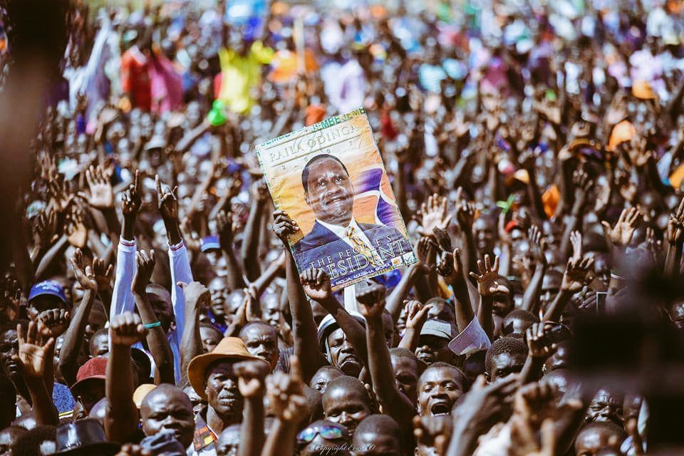 ashura_michael's tweet photo. #OdmAt10  #LifeWithNoRegret #ForwardTogetherKisumu  @skmusyoka @RailaOdinga @BensonMusungu @OdmAlert @TheODMparty https://t.co/Tg1xyNWxJT