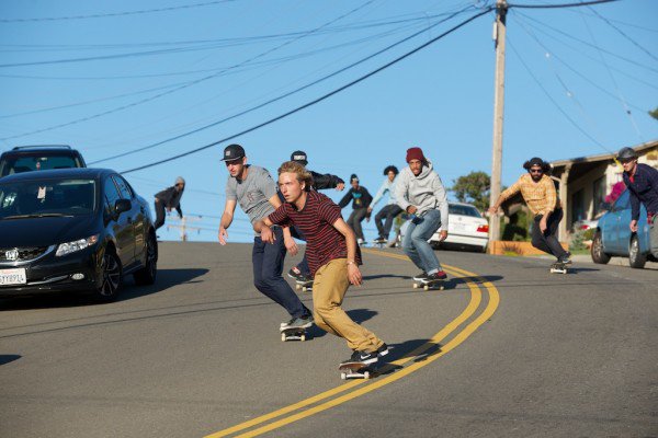 bestreetmedia's tweet photo. This Award-Winning Skate Film Set in Oakland is All About Perspective https://t.co/mFnpOOlDc0 https://t.co/kw1jq2ZNwa