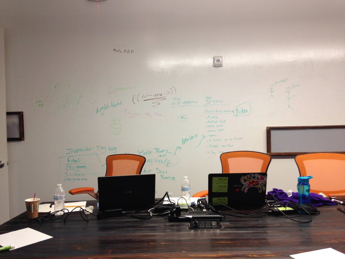 gadgets4techno's tweet photo. #gamejam16 #cits https://t.co/xApfYaenyW