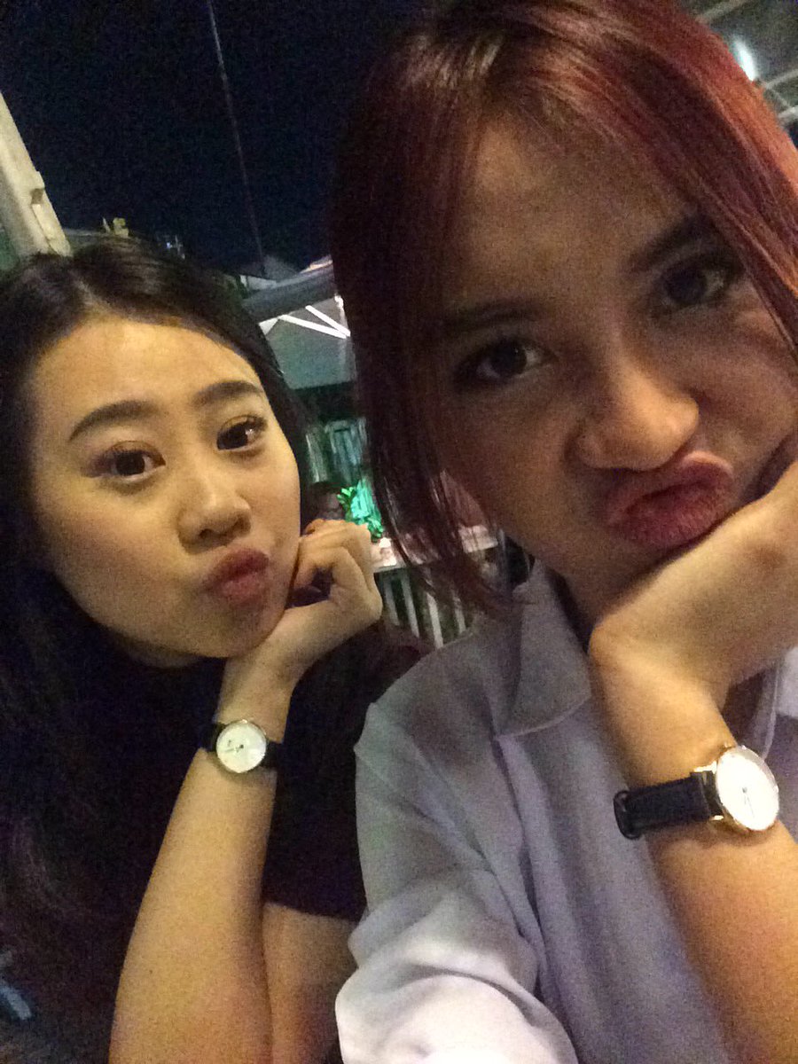 malam mingguan
