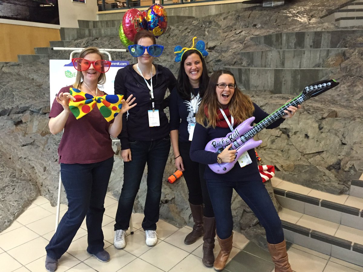 ykdenise's tweet photo. #gafesummit #photobooth https://t.co/6MTP4CgJ4n