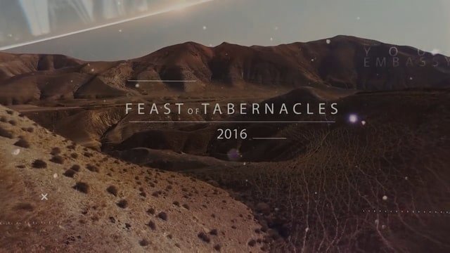 Excited to meet #Christian friends of #Israel from all over the world soon, at #ICEJFeast2016. Let's meet! https://t.co/gmlwOI7k3H https://t.co/PKjOUF6JWC