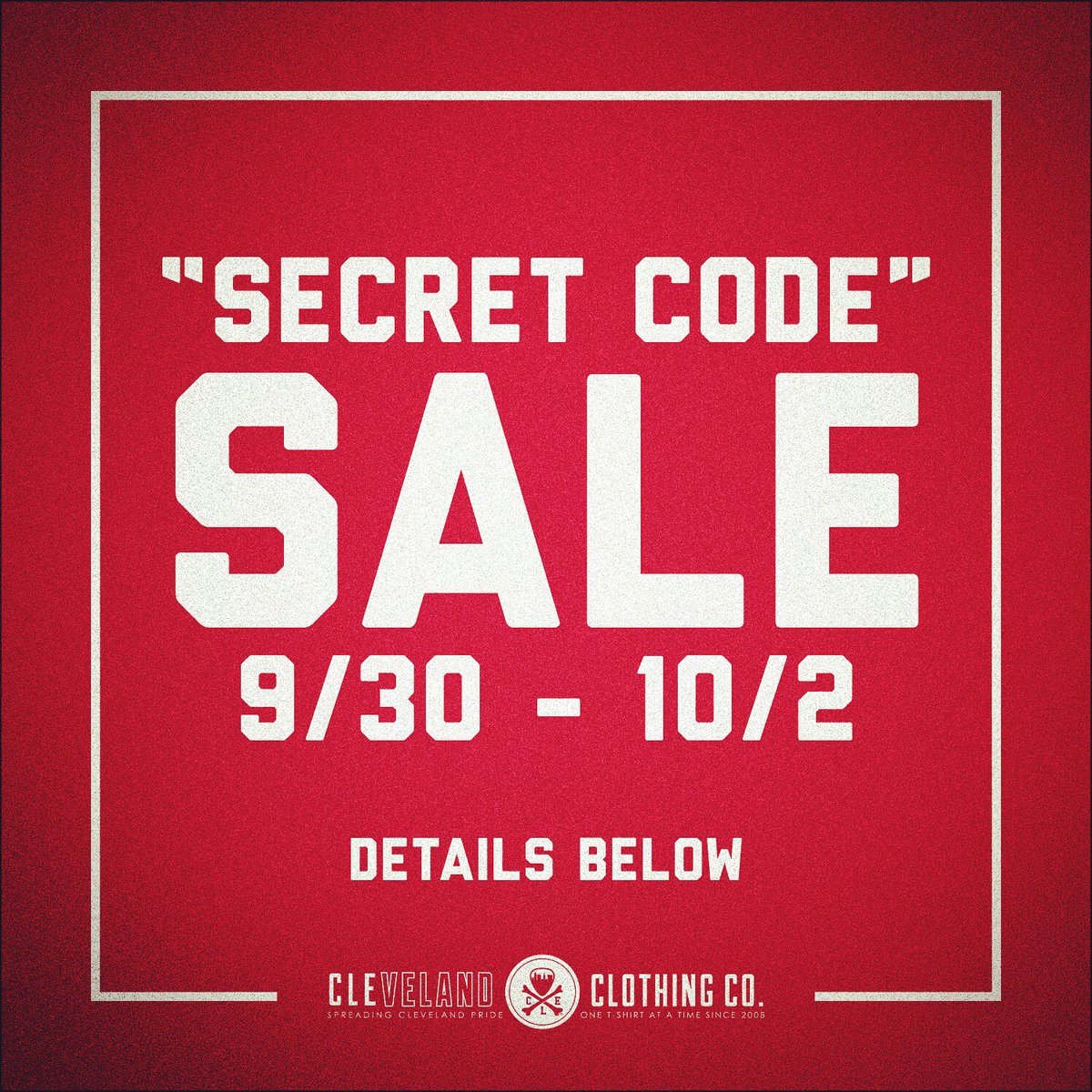 20-25% OFF SECRET CODE SALE ALL WEEKEND! Details here 👉 instagram.com/p/BK_amDfhoY6/ RETWEET!