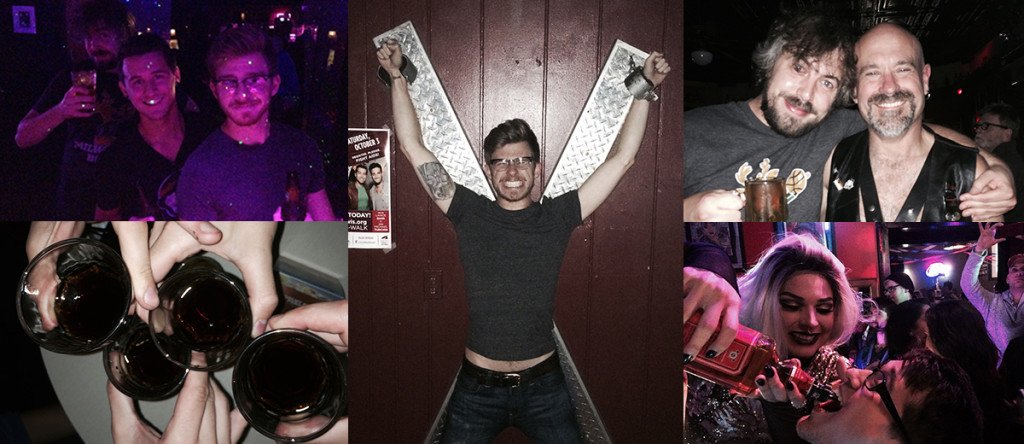 milwaukeerecord's tweet photo. From the archives - A Friday on the “Fruit Loop” A straight man’s gay bar crawl
https://t.co/KBmSMTd7IO @ThisIsItMKE @YeahBroPodcast https://t.co/10odMAbIcp