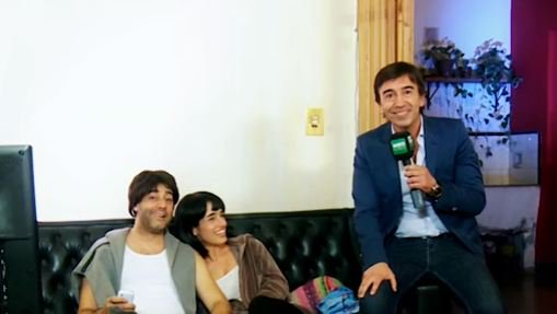 Noche de lujuria y descontrol con <a href="/m_benedetto/">Marcelo Benedetto</a> goo.gl/q2dT47