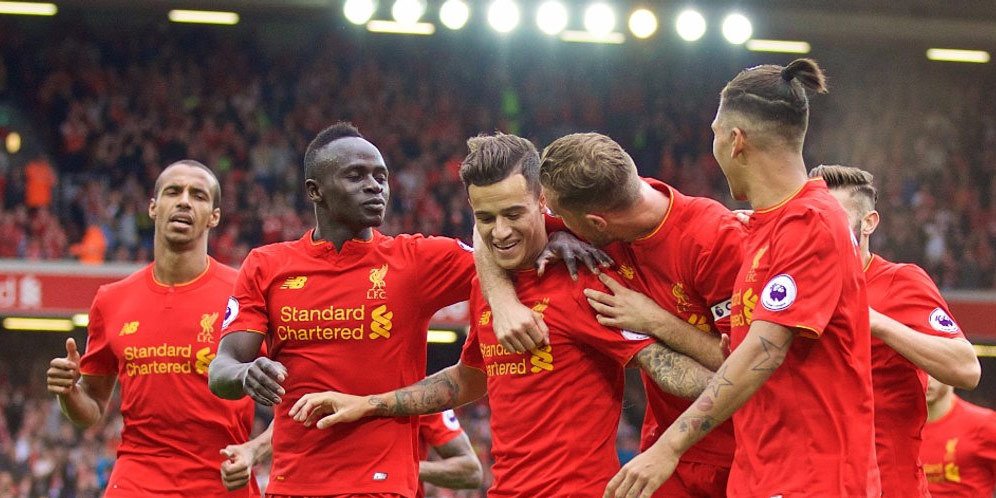 Bolanet's tweet photo. https://t.co/I0oqaGxzT4 - Coutinho: Saya Ingin Menangkan Trofi Bersama Liverpool https://t.co/it9NwxWUY4